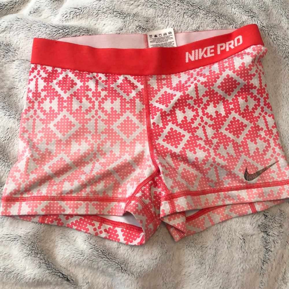 Nike Pro Spandex